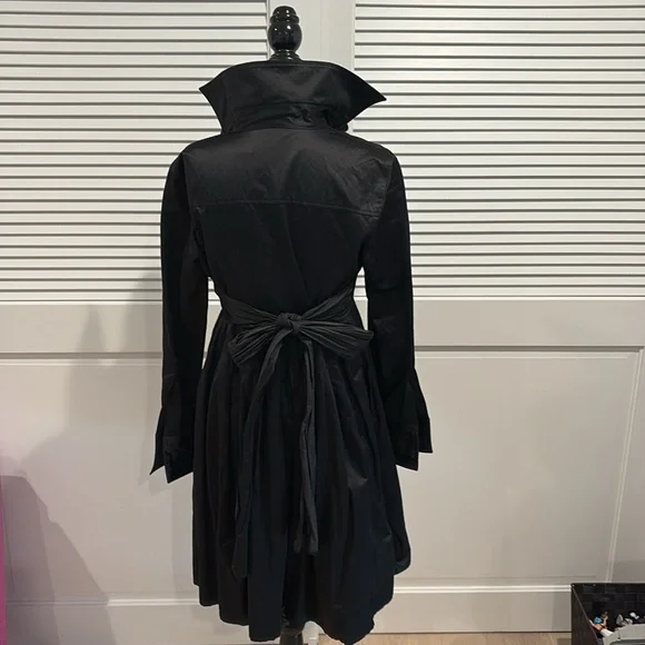 Norma Kamali Vintage dress. - Picture 4 of 5